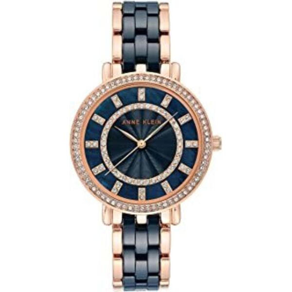 

Часы Anne Klein AK/3810DBRG