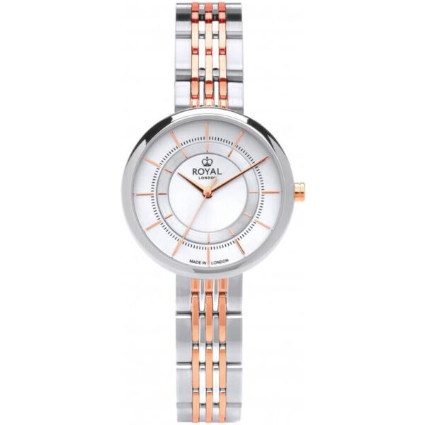 

Часы ROYAL LONDON 21449-04