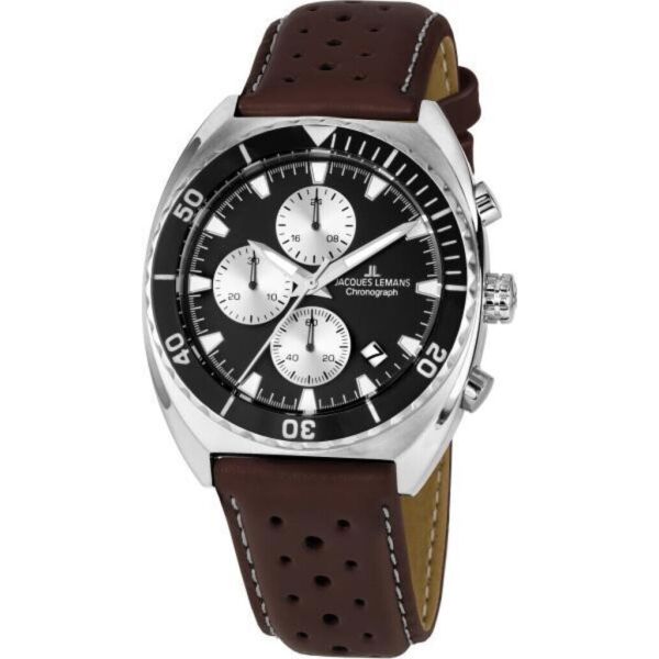 

Часы JACQUES LEMANS 1-2041I