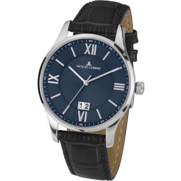 

Часы JACQUES LEMANS 1-1845O