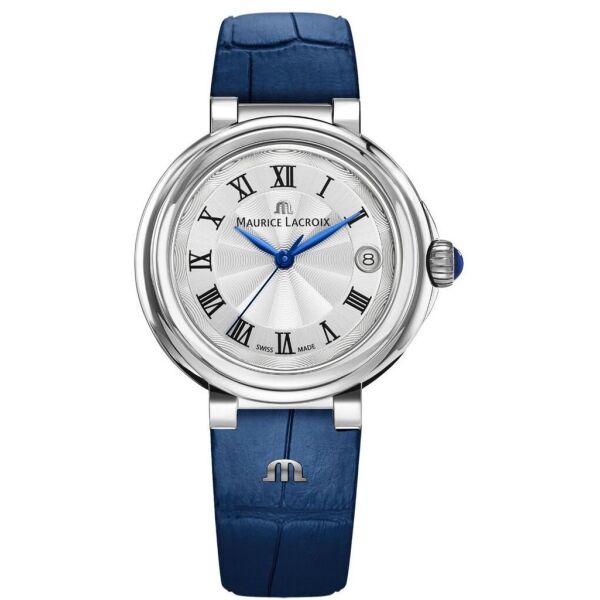 

Часы Maurice Lacroix FA1007-SS001-110-1