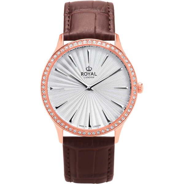 

Часы ROYAL LONDON 21436-06