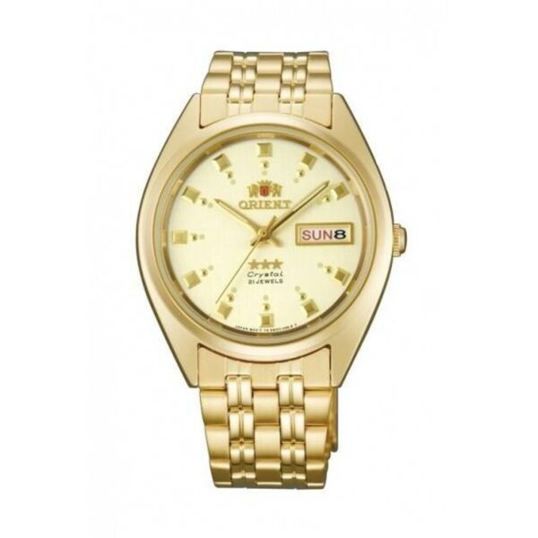 

Часы Orient FAB00001C9