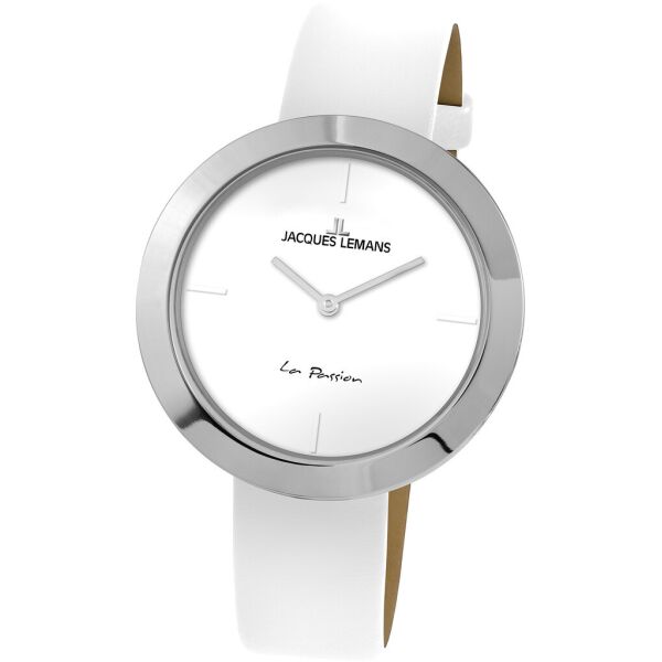 

Часы JACQUES LEMANS 1-2031B