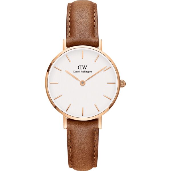 

Часы Daniel Wellington DW00100228 Classic Petite 28 Durham RG