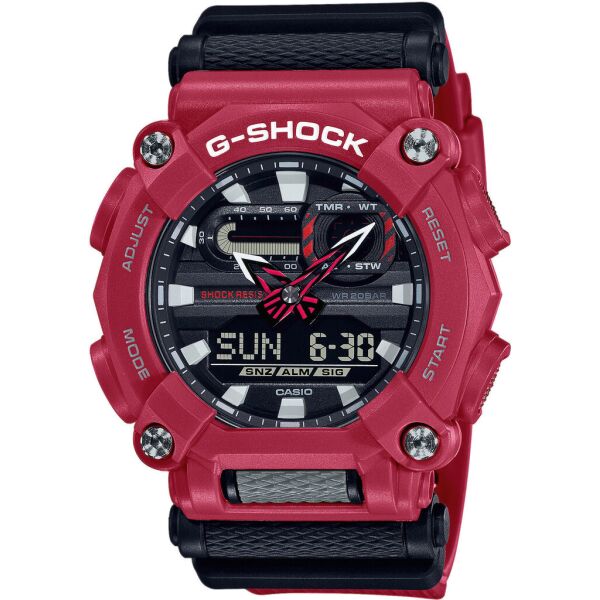 

Часы CASIO GA-900-4AER
