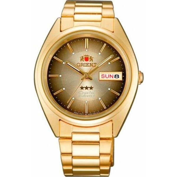 

Часы Orient FAB00004U9