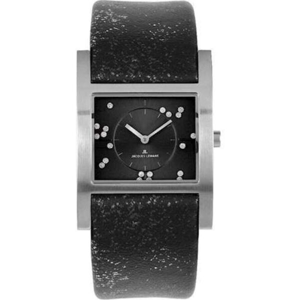 

Часы JACQUES LEMANS 1-1437A