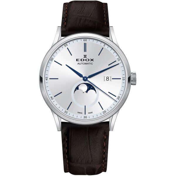 

Часы EDOX 80500 3 AIBU Les Vauberts