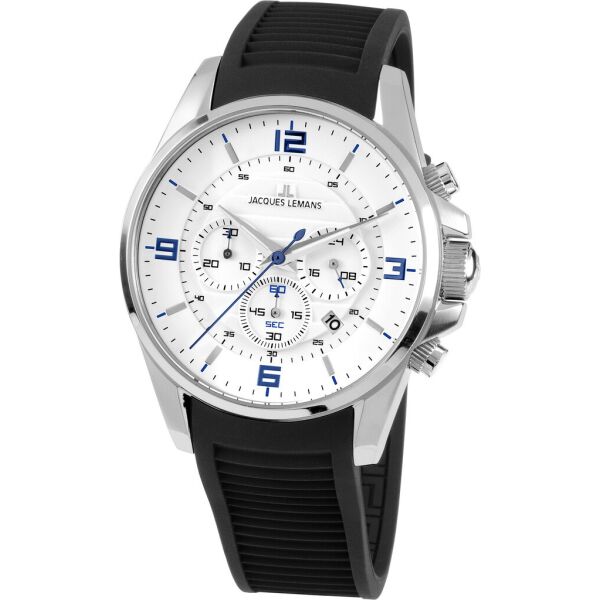 

Часы JACQUES LEMANS 1-1799B