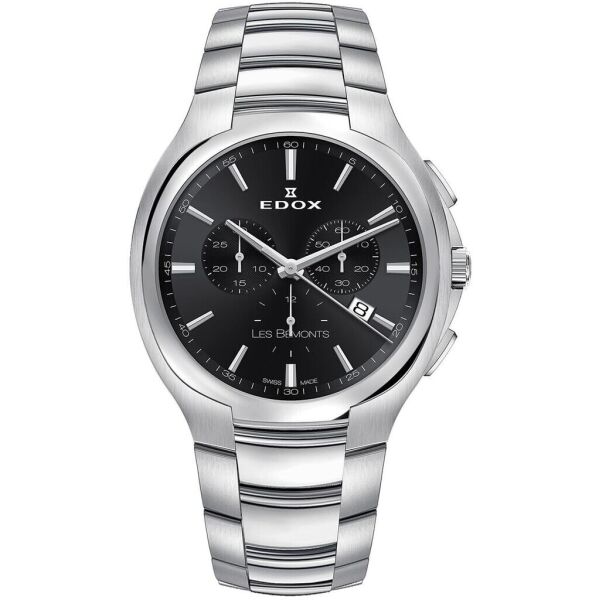 

Часы EDOX 10239 3 NIN