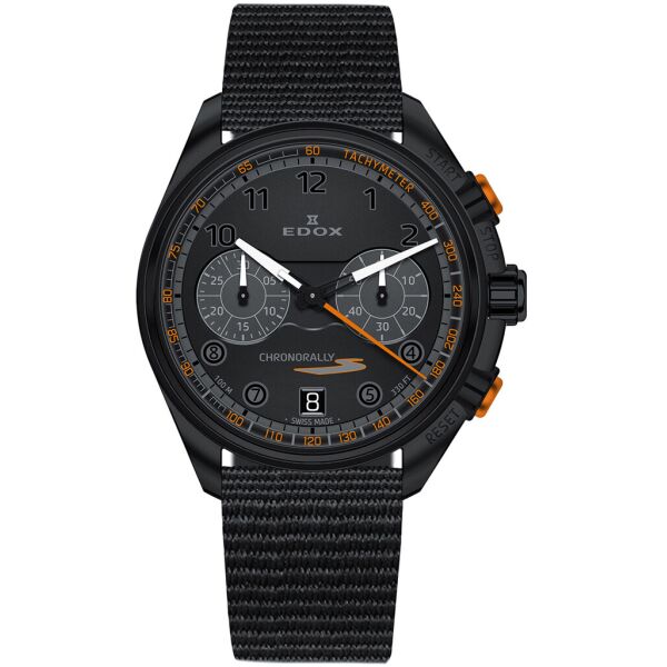 

Часы EDOX 09503 37NNONAN NNO