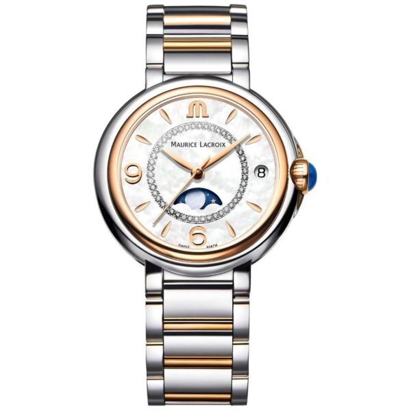 

Часы Maurice Lacroix FA1084-PVP13-150-1