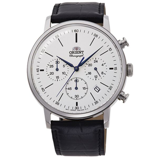 

Часы ORIENT RA-KV0405S10B