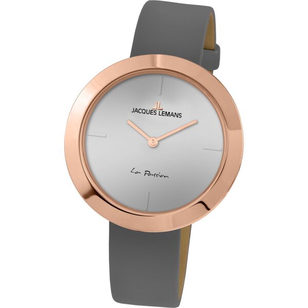 

Часы JACQUES LEMANS 1-2031G