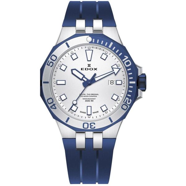 Часы EDOX 53015 357BUCA AIBU