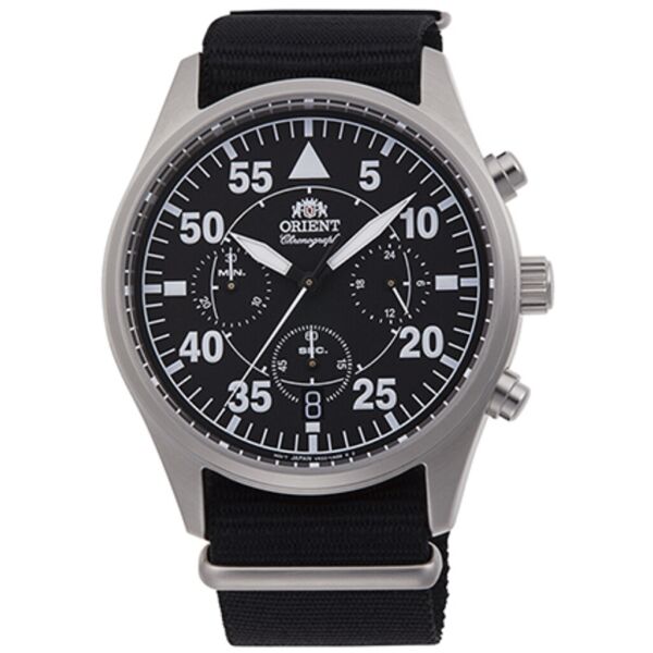 

Часы Orient RA-KV0502B10B