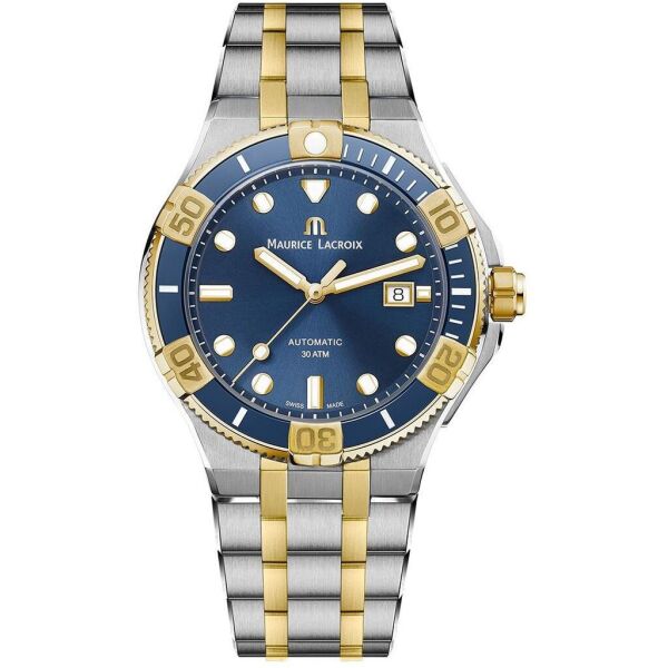 

Часы Maurice Lacroix AI6058-SY013-430-1