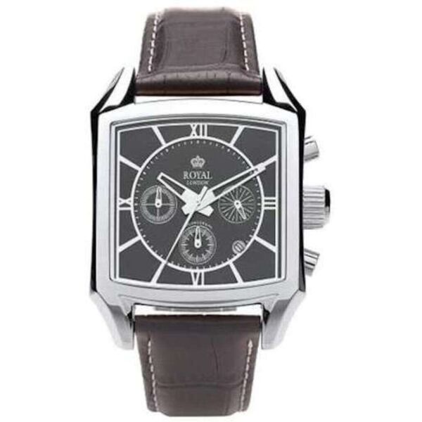

Часы ROYAL LONDON 41060-02