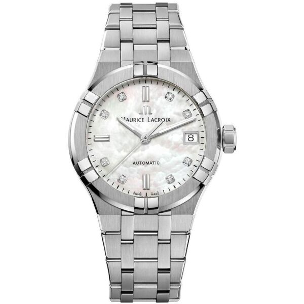 

Часы Maurice Lacroix AI6006-SS002-170-1