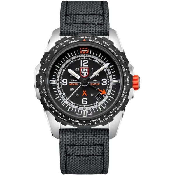 

Часы LUMINOX XB.3761