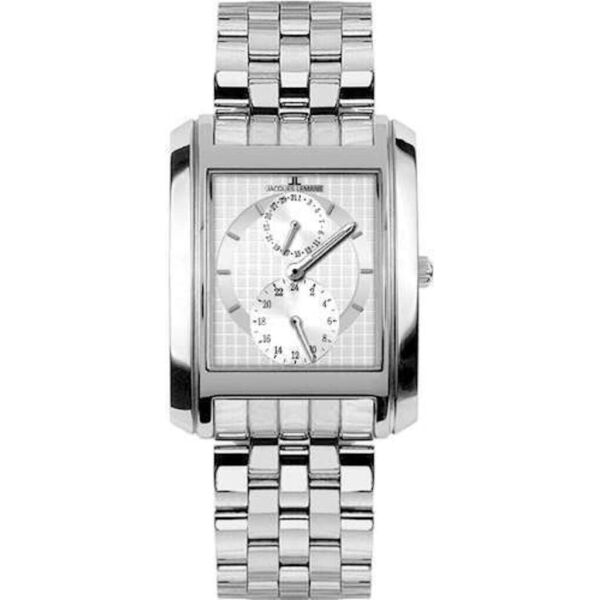 Часы JACQUES LEMANS 1-1394E