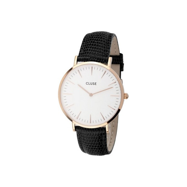 

Часы Cluse CL18037 La BohГЁme Damen 38mm 3ATM