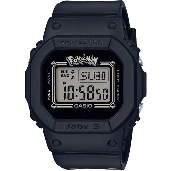 

Часы CASIO BGD-560PKC-1ER