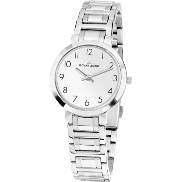 

Часы JACQUES LEMANS 1-1932A