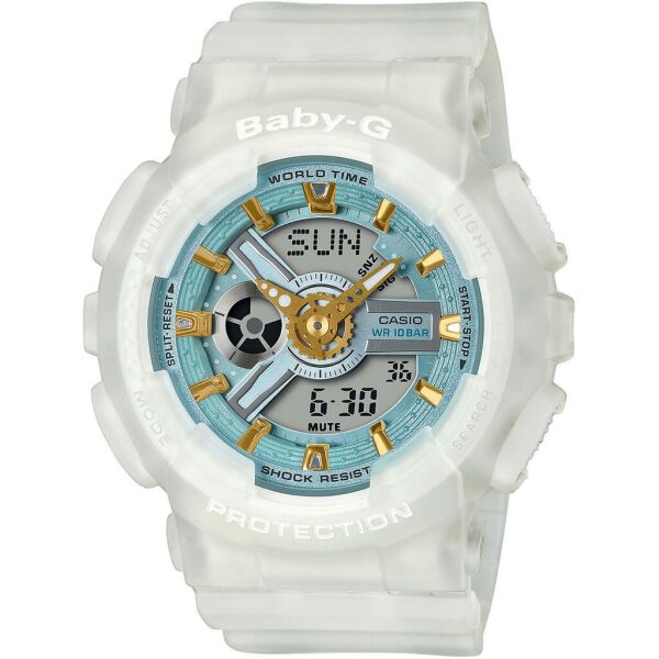 

Часы CASIO BA-110SC-7AER