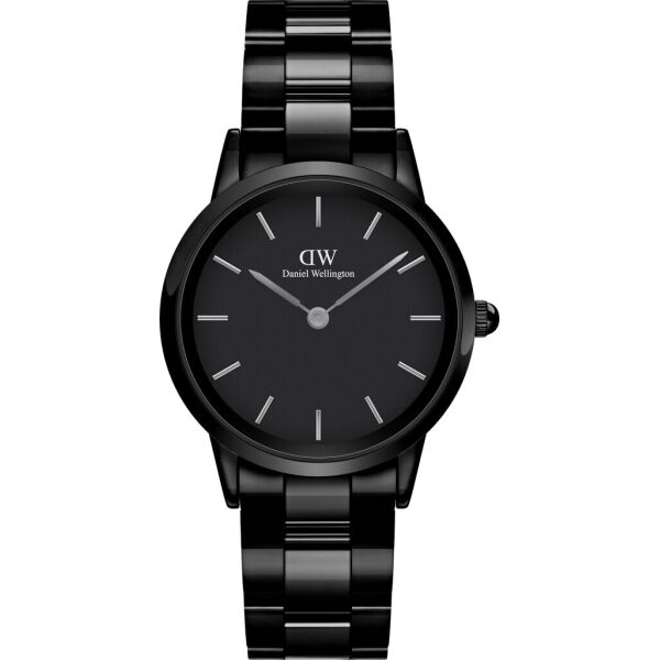 

Часы Daniel Wellington DW00100414 Iconic Ceramic 32 B Black