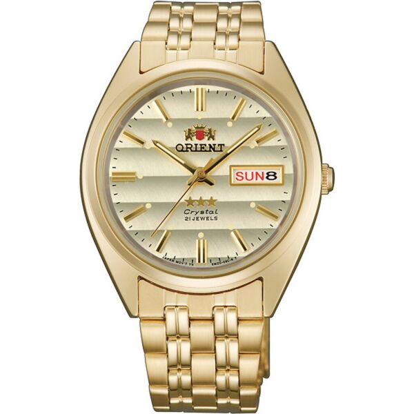 

Часы Orient FAB00008C9
