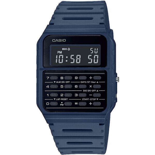 

Часы CASIO CA-53WF-2BEF