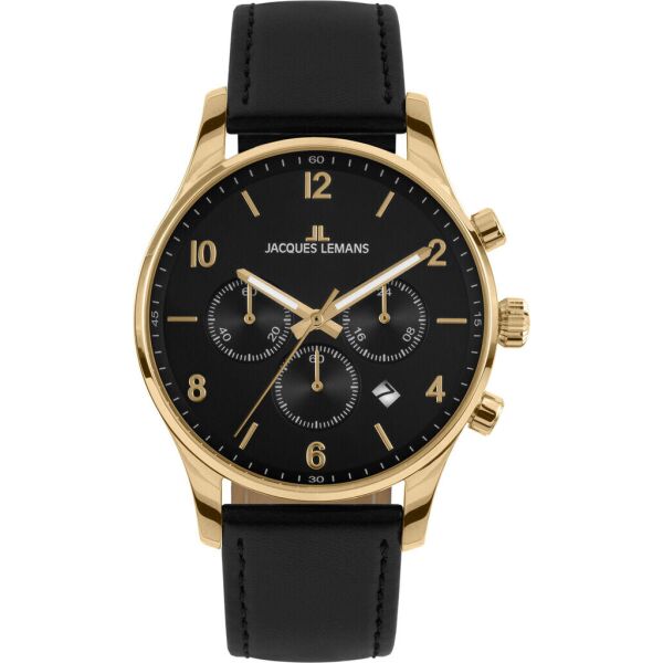 

Часы JACQUES LEMANS 1-2126D