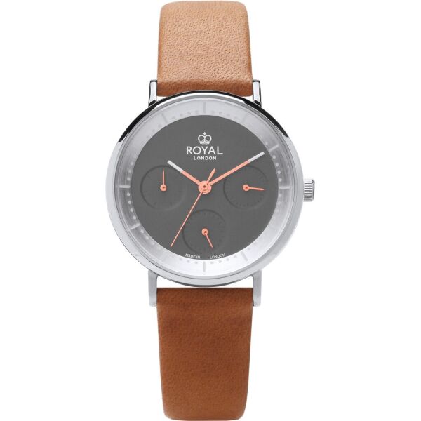 

Часы ROYAL LONDON 21472-02