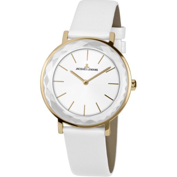 

Часы JACQUES LEMANS 1-2054L