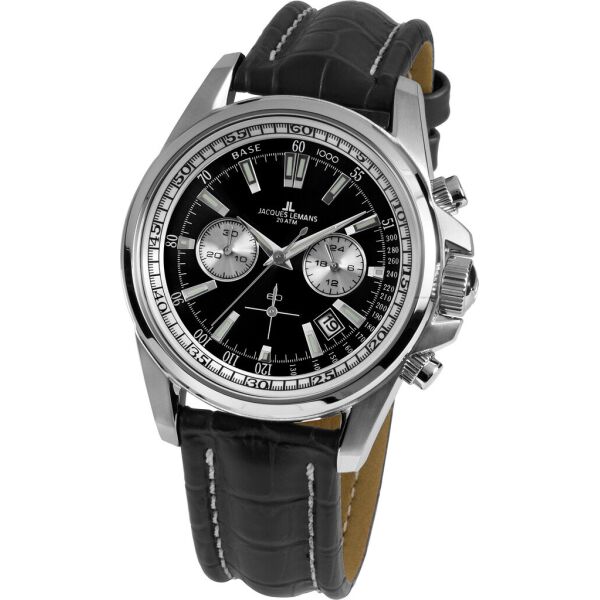 

Часы JACQUES LEMANS 1-1117.1AN
