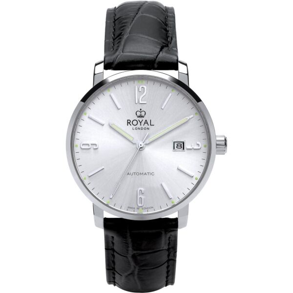 

Часы ROYAL LONDON 41404-02