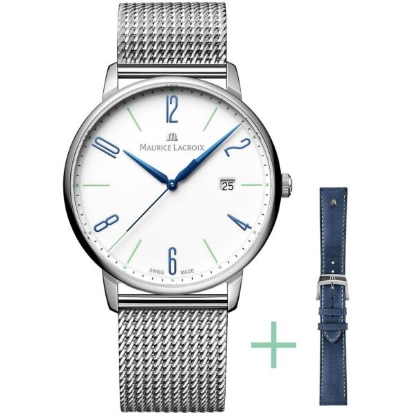 

Часы Maurice Lacroix EL1118-SS00E-120-C