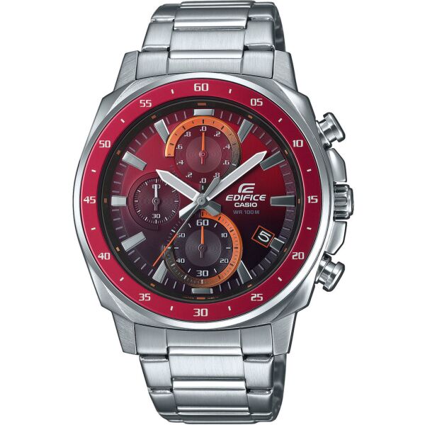 

Часы CASIO EFV-600D-4AVUEF