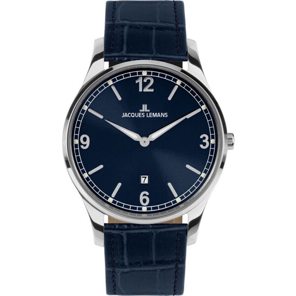 

Часы JACQUES LEMANS 1-2128C