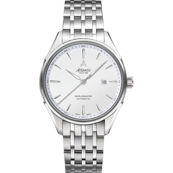 

Часы ATLANTIC 52759.41.21SM