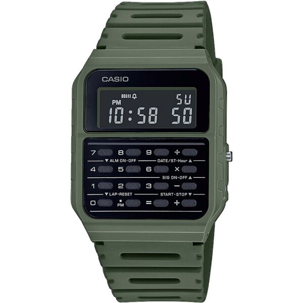 

Часы CASIO CA-53WF-3BEF