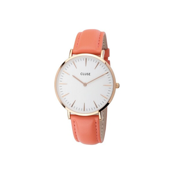 

Часы Cluse CL18032 La BohГЁme Damen 38mm 3ATM