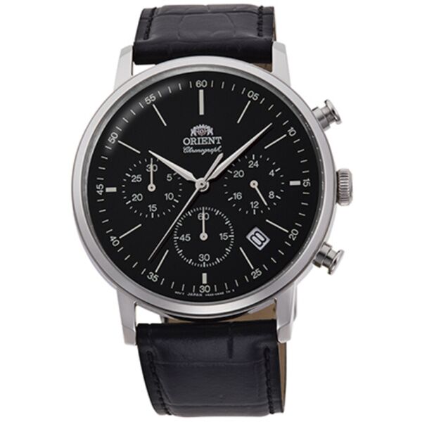 

Часы ORIENT RA-KV0404B10B