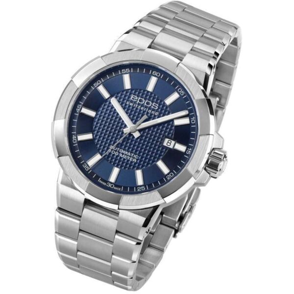 

Часы EPOS 3443.132.20.16.30