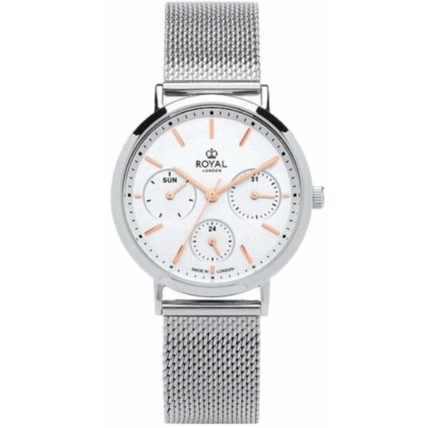 

Часы ROYAL LONDON 21453-01