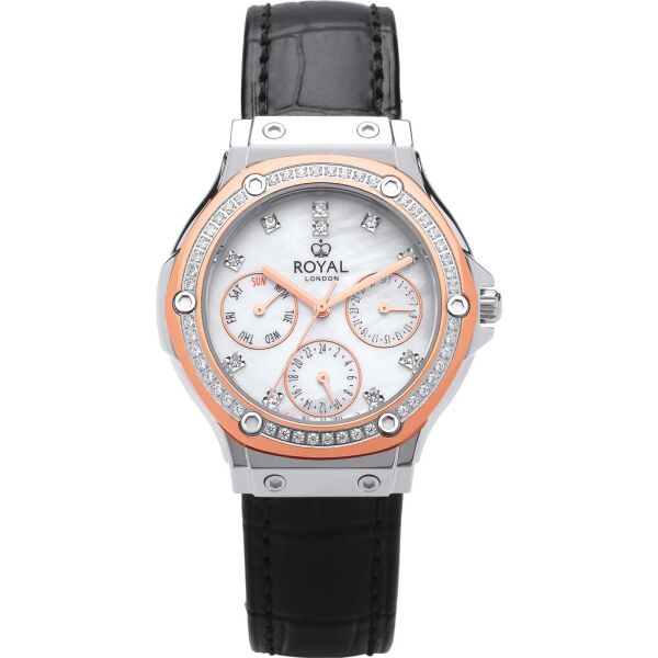 

Часы ROYAL LONDON 21431-05