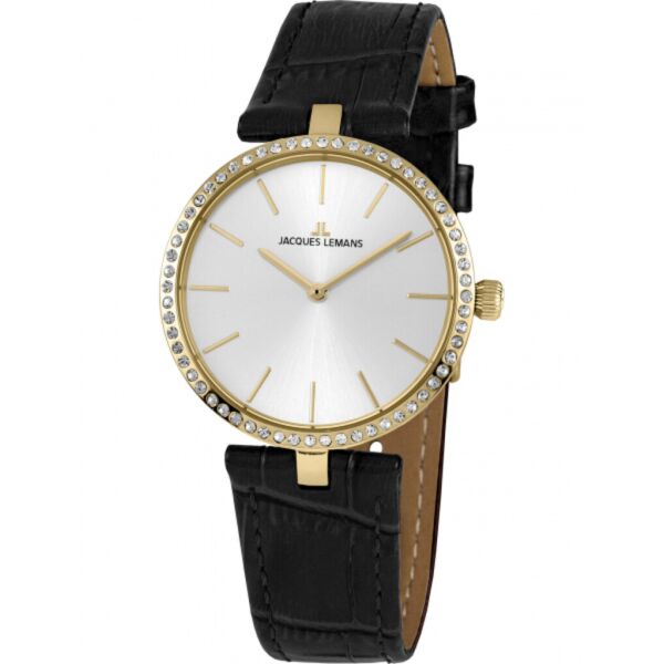 

Часы JACQUES LEMANS 1-2024L
