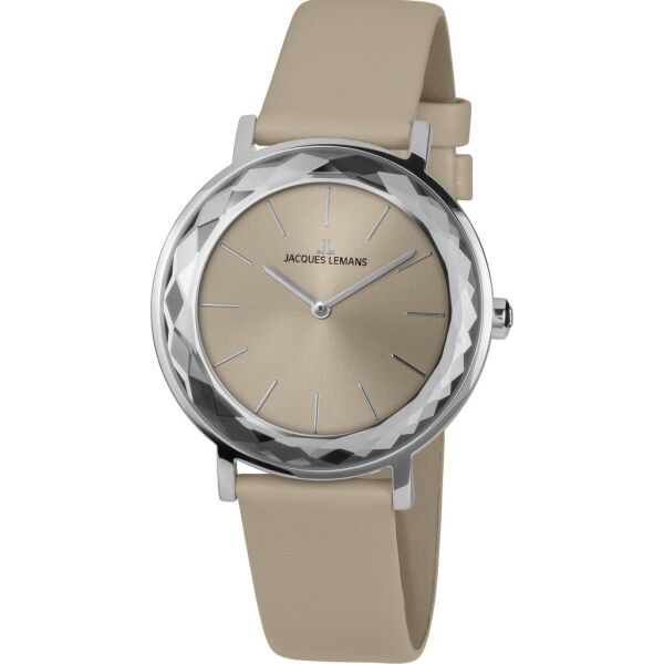 

Часы JACQUES LEMANS 1-2054B